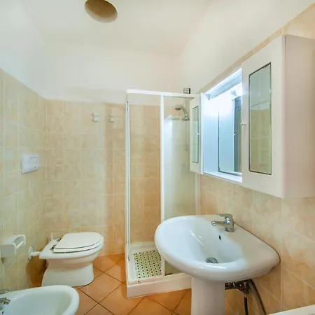 Bilo Sup Apartmán Isola Rossa (Sassari)